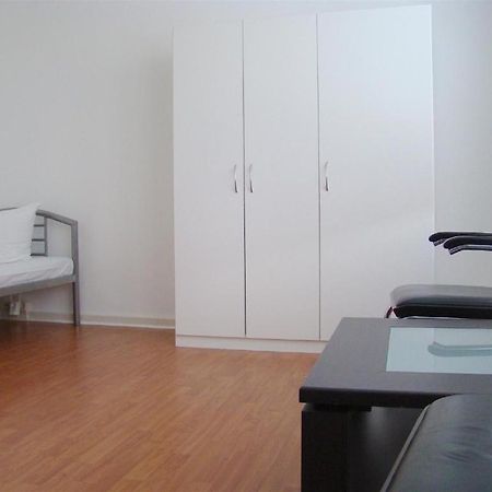 Bnb Potsdamer Platz Rooms & Apartments Berlin Exterior photo