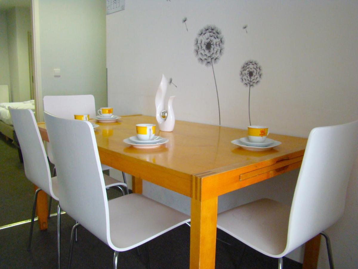 Bnb Potsdamer Platz Rooms & Apartments Berlin Exterior photo