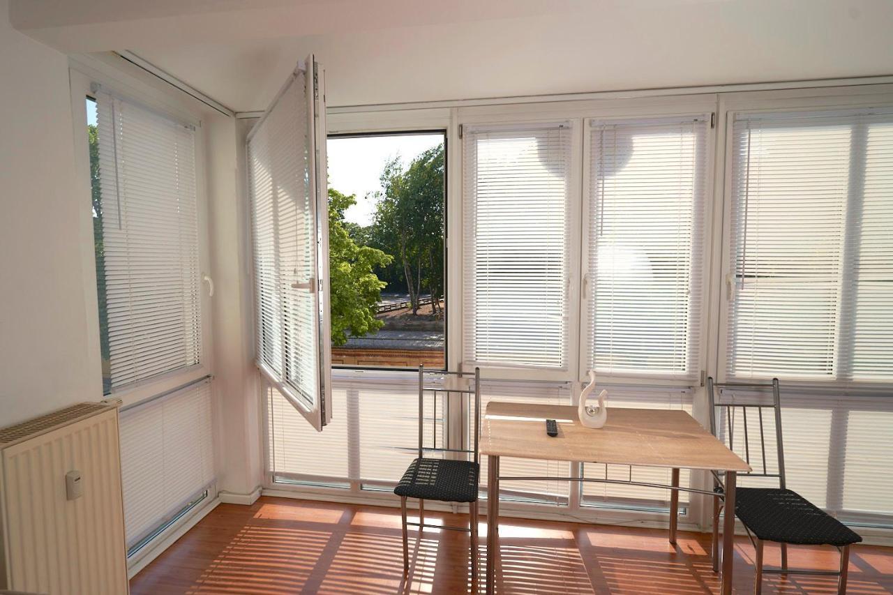 Bnb Potsdamer Platz Rooms & Apartments Berlin Exterior photo