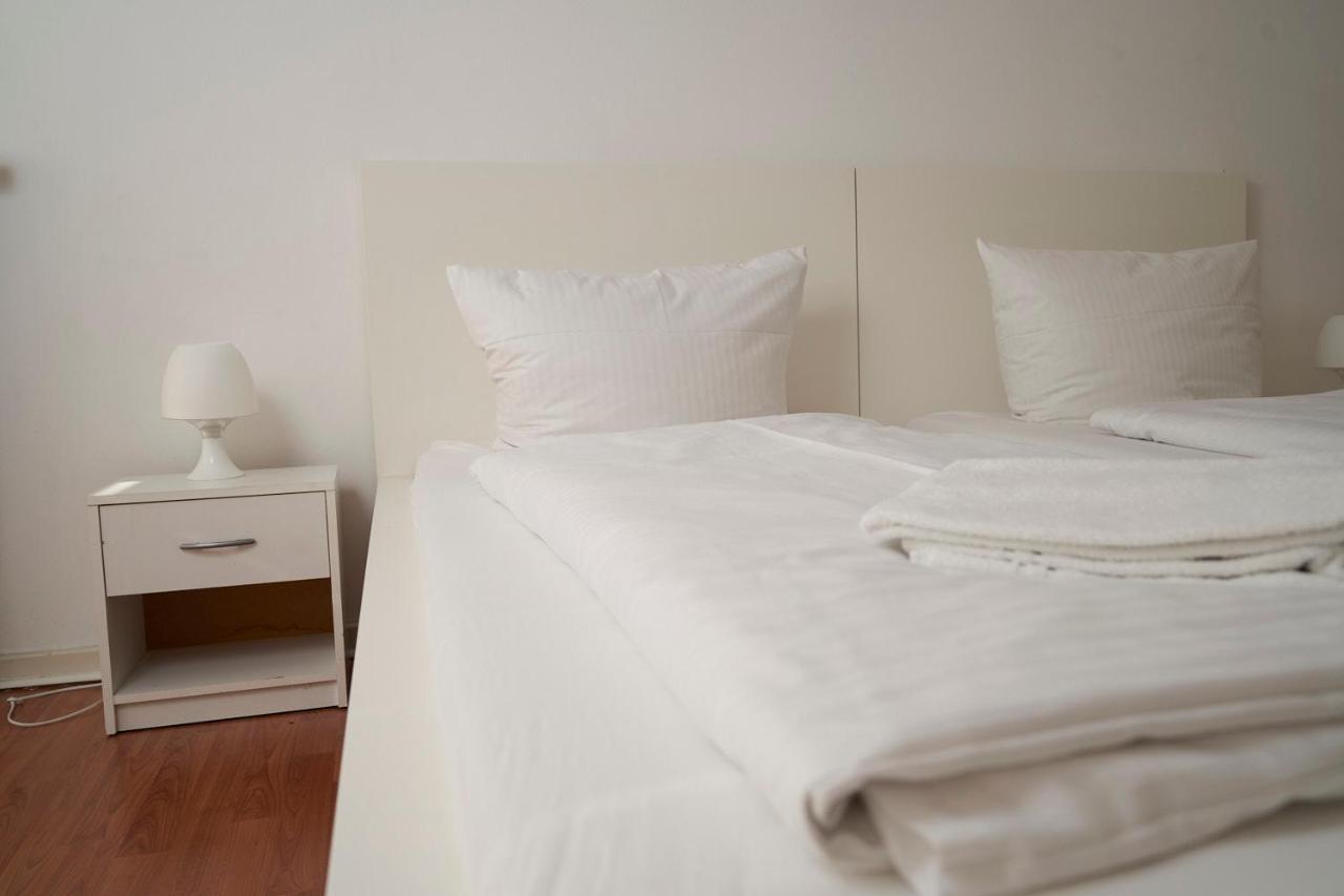 Bnb Potsdamer Platz Rooms & Apartments Berlin Exterior photo