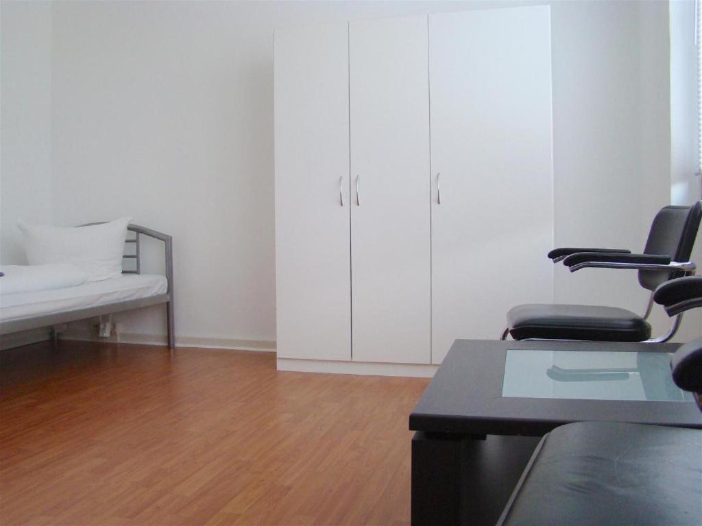 Bnb Potsdamer Platz Rooms & Apartments Berlin Exterior photo