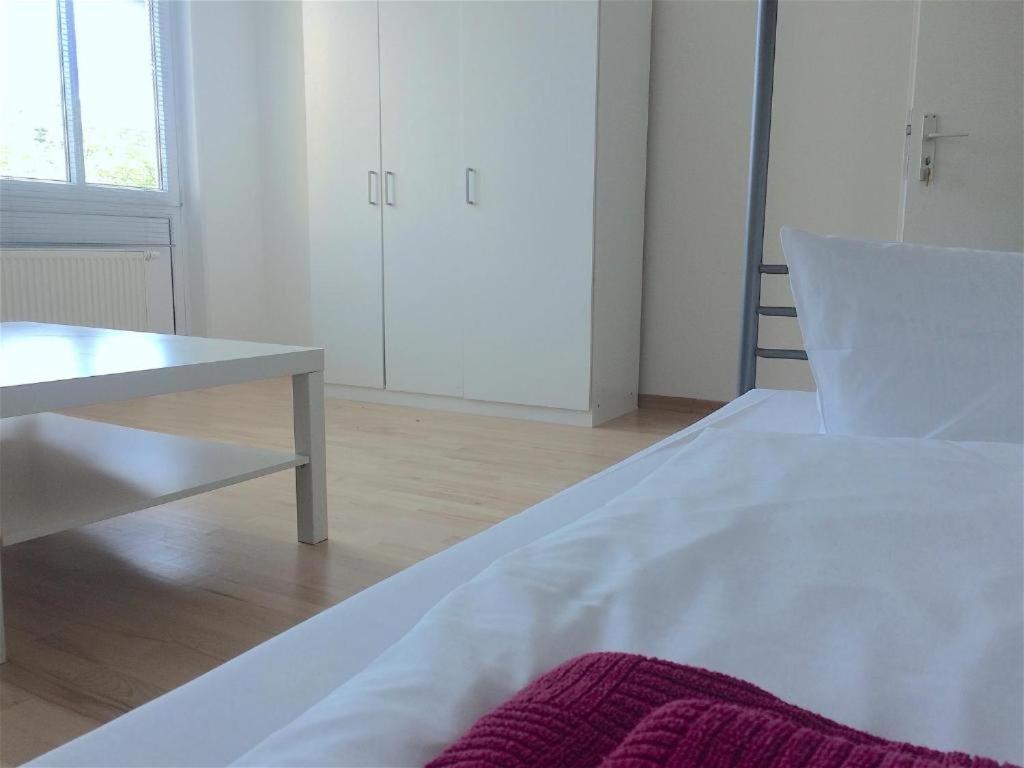 Bnb Potsdamer Platz Rooms & Apartments Berlin Exterior photo