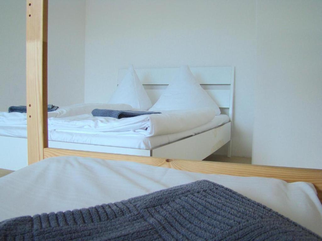 Bnb Potsdamer Platz Rooms & Apartments Berlin Exterior photo