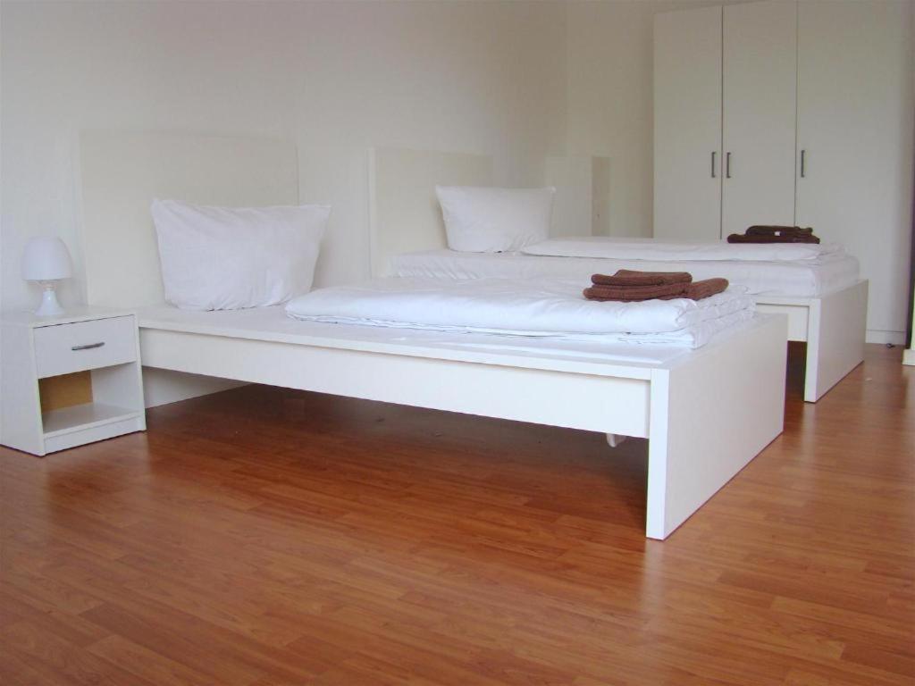 Bnb Potsdamer Platz Rooms & Apartments Berlin Exterior photo