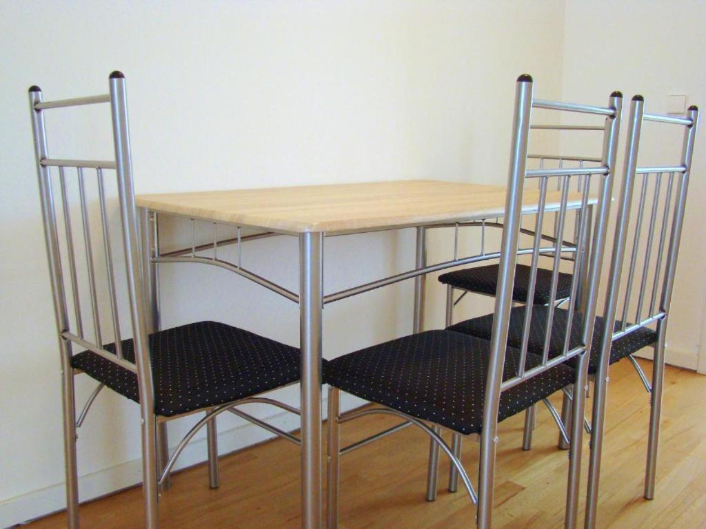 Bnb Potsdamer Platz Rooms & Apartments Berlin Exterior photo