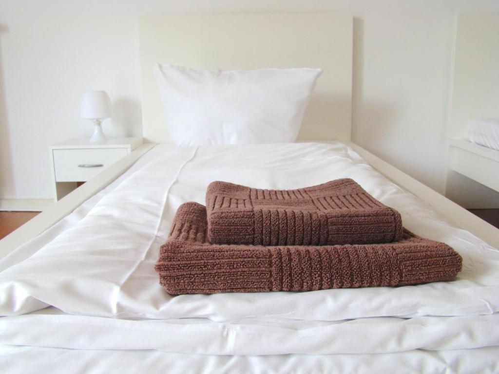 Bnb Potsdamer Platz Rooms & Apartments Berlin Exterior photo