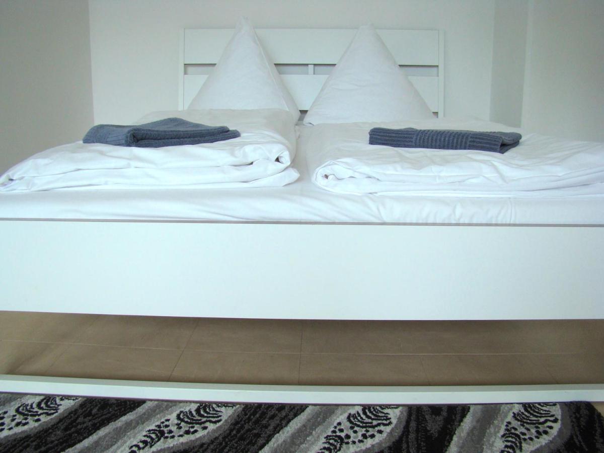 Bnb Potsdamer Platz Rooms & Apartments Berlin Exterior photo